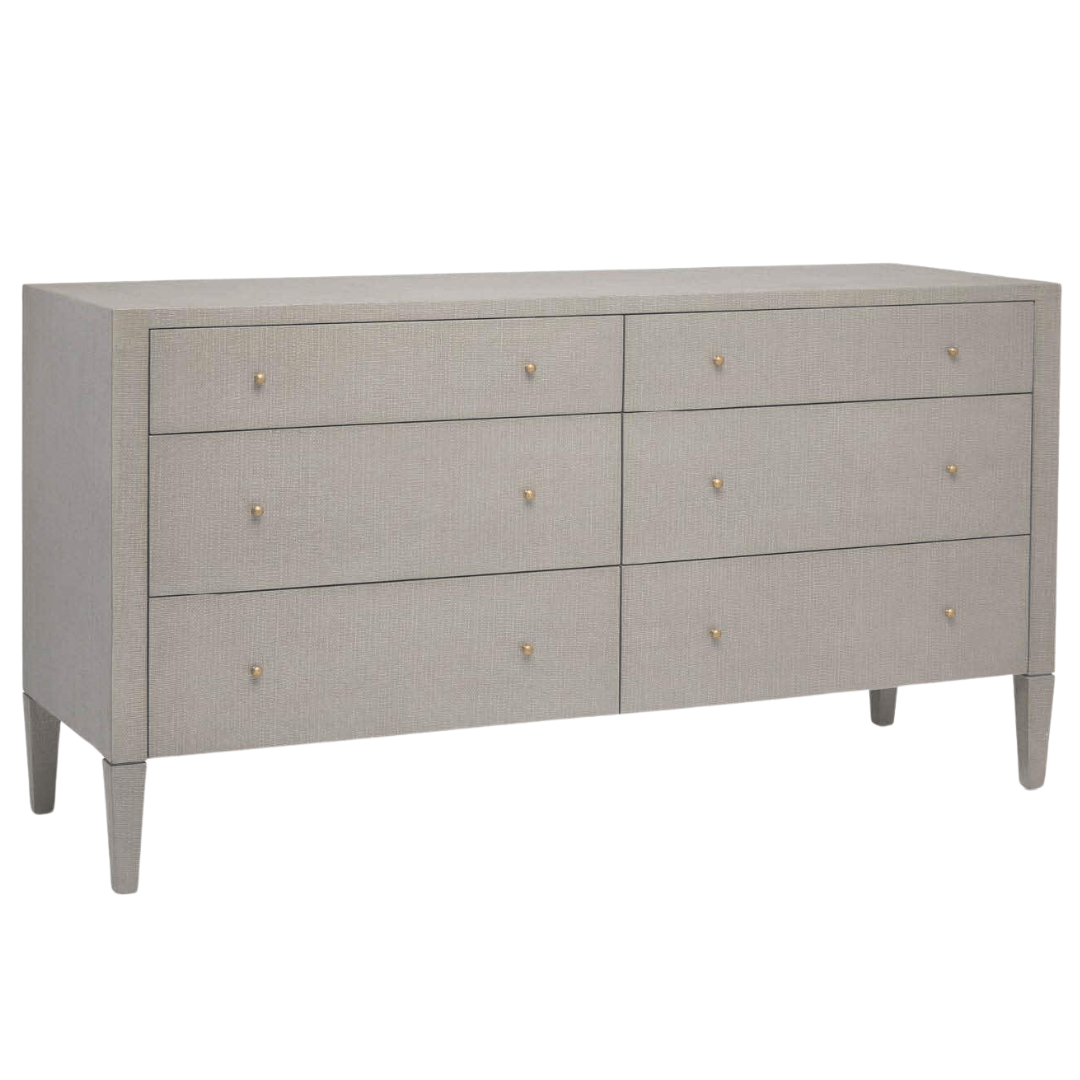 Conrad Dresser Dresser