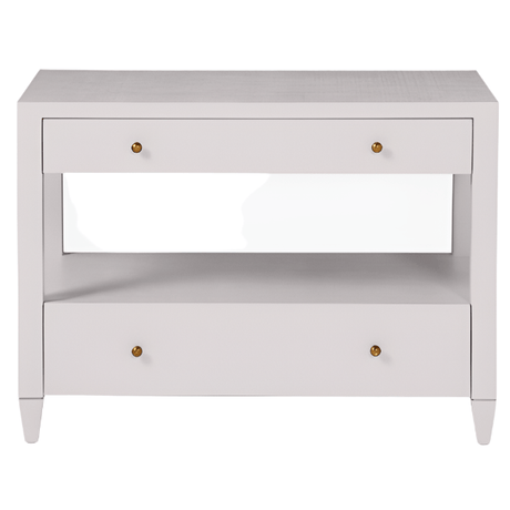 Conrad Low Nightstand Nightstand FURCONRADNGDB22RFFGY