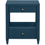 Conrad Low Nightstand Nightstand FURCONRADNGSG22RFNV