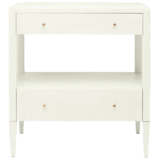 Conrad Nightstand Nightstand FURCONRADOPNGDBRFPRT