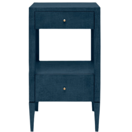 Conrad Nightstand Nightstand FURCONRADOPNGSGRFNV