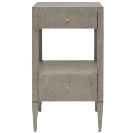 Conrad Nightstand Nightstand FURCONRADOPNGSGRFPRT