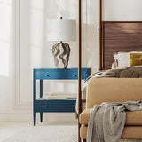 Conrad Nightstand Nightstands + Bedside Tables
