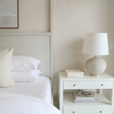 Conrad Nightstand Nightstands + Bedside Tables
