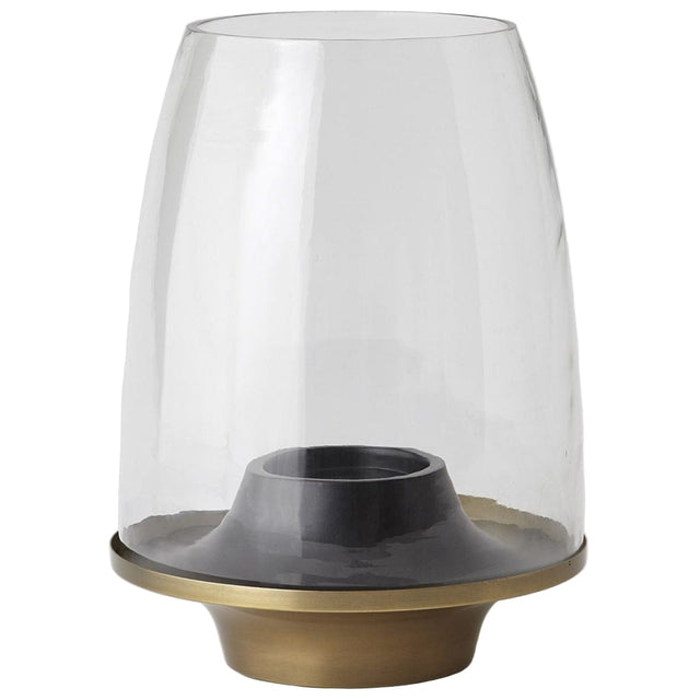 Contemporary Hurricane Candleholders DES9.90093