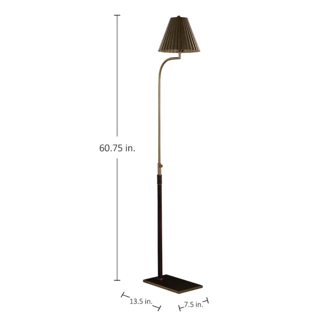 Conway Floor Lamp Floor Lamps SCH-175726