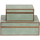 Cooper Box Set Boxes