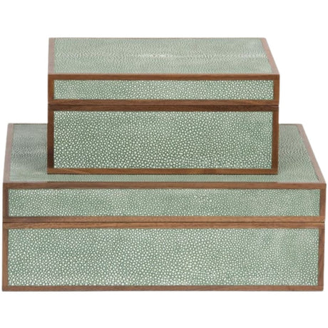 Cooper Box Set Boxes