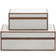 Cooper Box Set Boxes