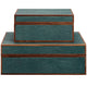 Cooper Box Set Boxes