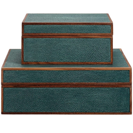 Cooper Box Set Boxes