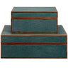 Cooper Box Set Boxes
