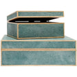 Cooper Box Set Boxes OBJCOOPERBXFSTQ