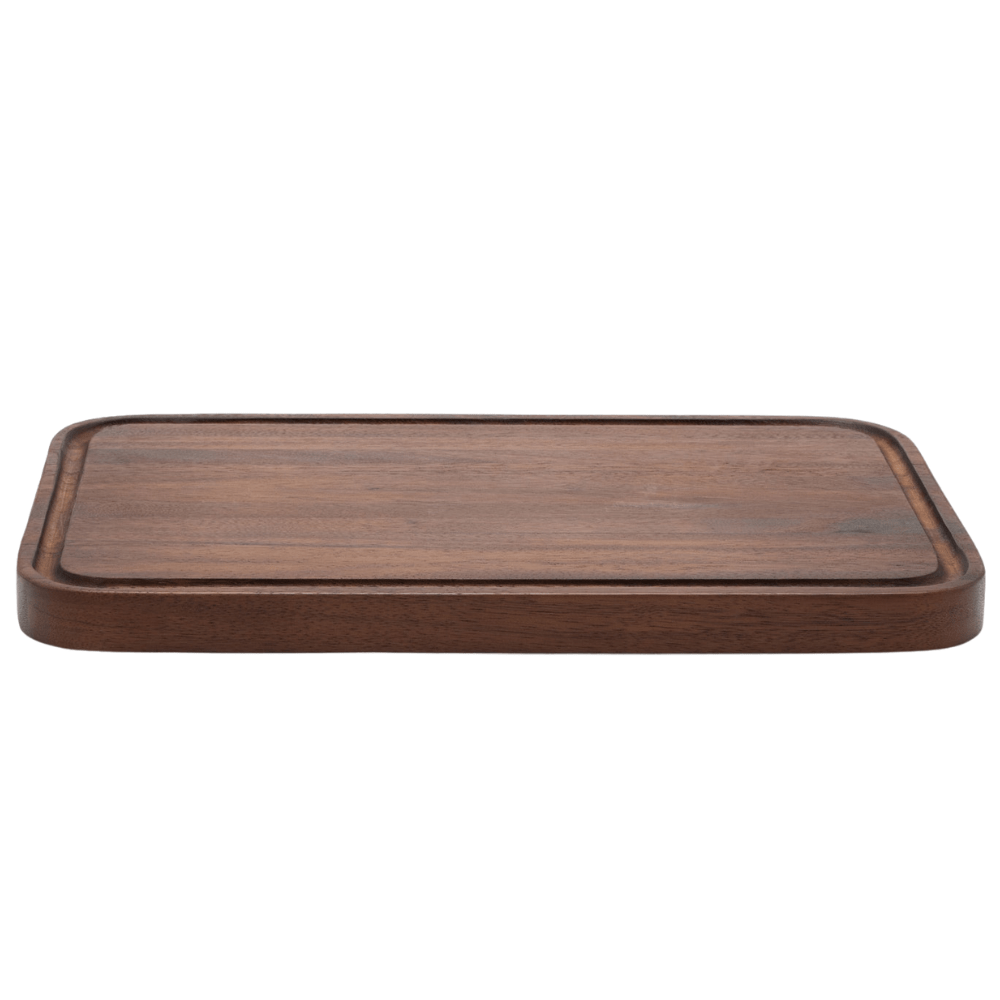 Cooper Carving Board Serveware