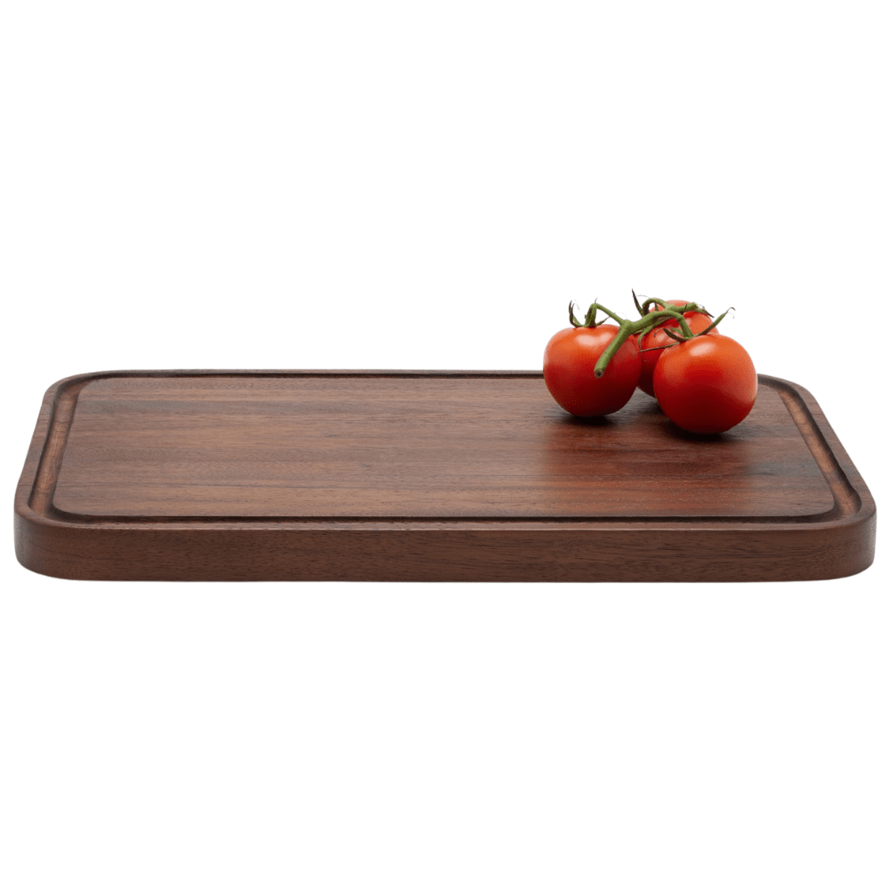 Cooper Carving Board Serveware