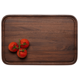 Cooper Carving Board Serveware