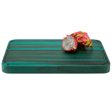 Cooper Carving Board Serveware