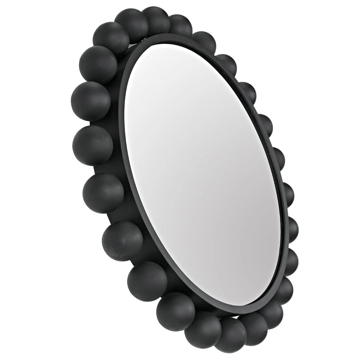 Cooper Mirror Mirror