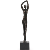 Coppelia Statue Decorative Object COP-700-804