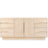 Cora 8-Drawer & 2-Door Cabinet Cabinets & Storage