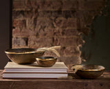 Cora Bowl (Set of 3) - Draft for Tariffs 05-02-25 Decorative Object 20-1653