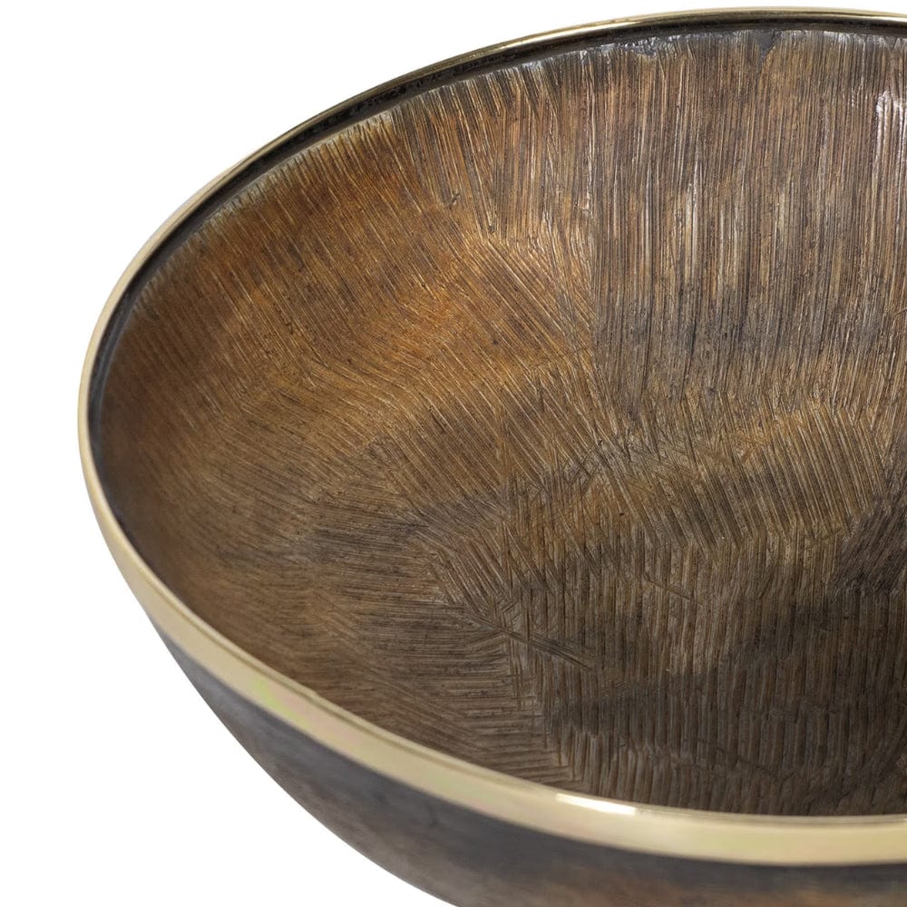 Cora Bowl (Set of 3) - Draft for Tariffs 05-02-25 Decorative Object 20-1653