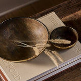 Cora Bowl (Set of 3) - Draft for Tariffs 05-02-25 Decorative Object 20-1653