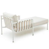 Cora Cream Outdoor Lounge Set Outdoor Lounge Furniture TOV-O68965-O68966