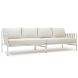 Cora Cream Outdoor Sofa Outdoor Furniture TOV-O68969-O68970