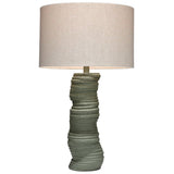 Cora Table Lamp Table + Desk Lamps
