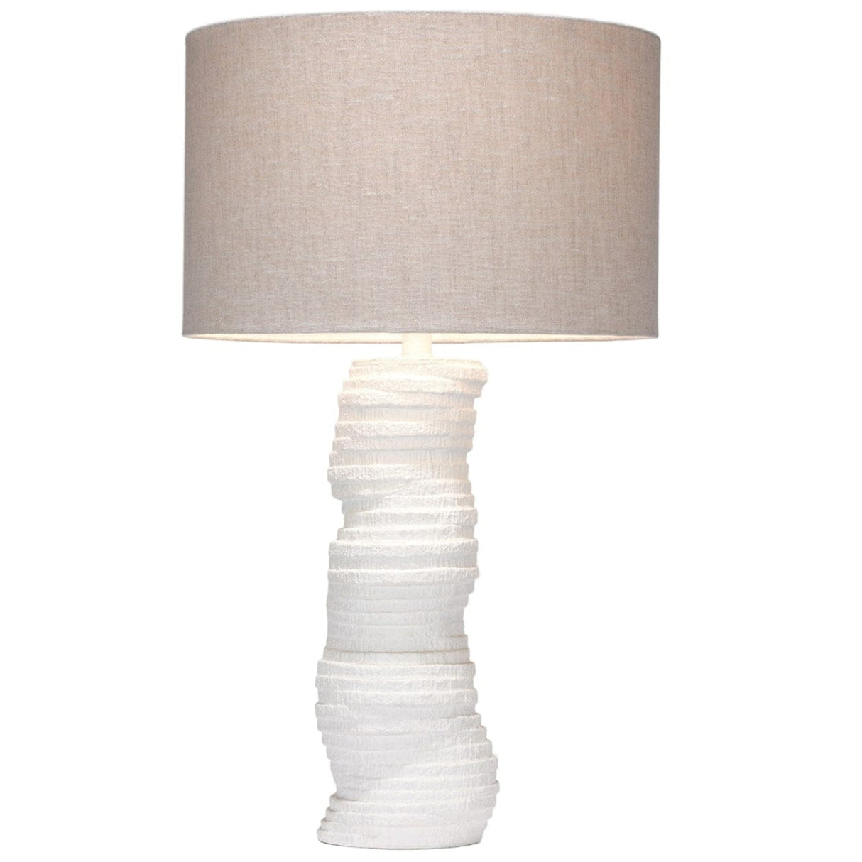 Cora Table Lamp Table + Desk Lamps