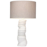 Cora Table Lamp Table + Desk Lamps