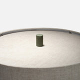 Cora Table Lamp Table + Desk Lamps