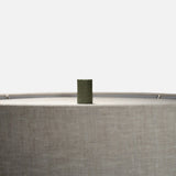 Cora Table Lamp Table + Desk Lamps