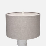 Cora Table Lamp Table + Desk Lamps
