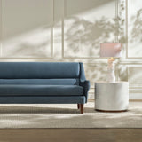 Cora Table Lamp Table + Desk Lamps