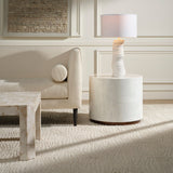 Cora Table Lamp Table + Desk Lamps
