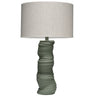Cora Table Lamp Table + Desk Lamps LGHCORADS