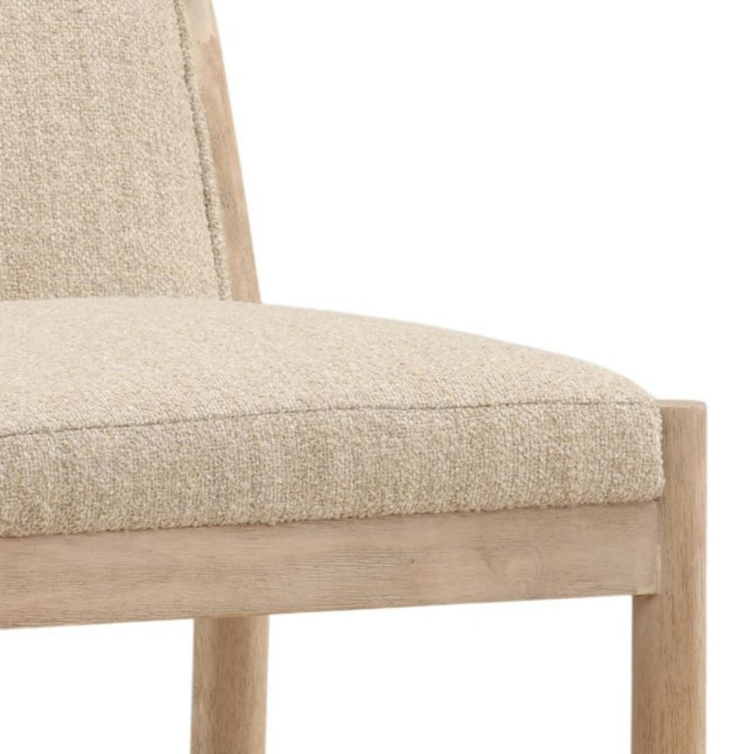 Coralie Counter Stool Bar + Counter Stools DOV34104-SAND