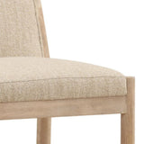 Coralie Counter Stool Bar + Counter Stools DOV34104-SAND