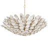 Corbett Lighting Aimi Chandelier Lighting corbett-356-49-VGL