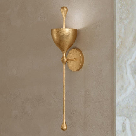 Corbett Lighting Antalya Wall Sconce Wall Sconces