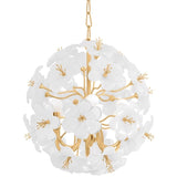 Hygea Chandelier