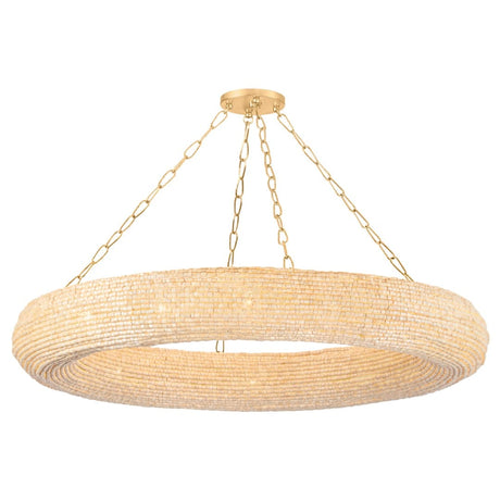 Corbett Lighting Lure Chandelier Chandeliers