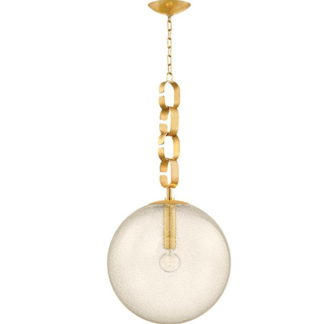 Corbett Lighting Nessa Pendant Round Pendants