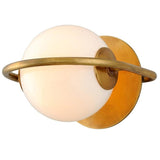 Corbett Martyn Lawrence Bullard Everley Sconce Wall Lighting WH_273-11-VB