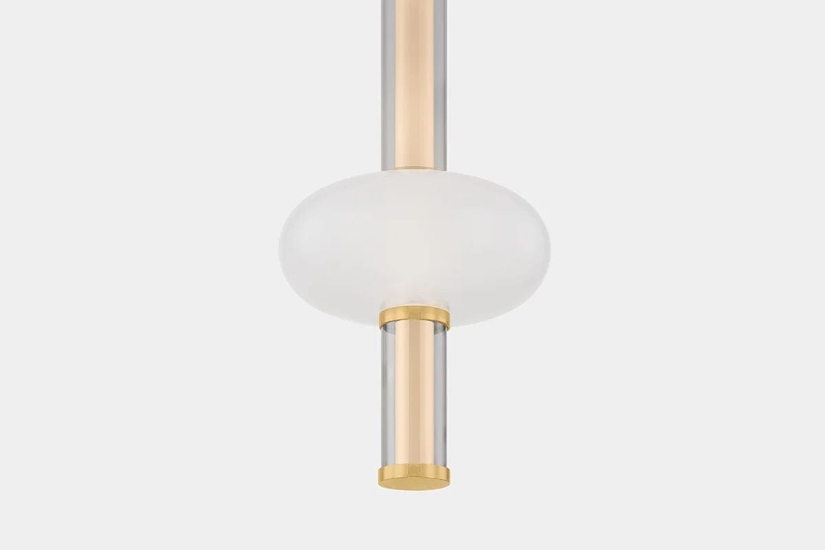 Corbin Pendant Pendant Lighting 482-29-VB