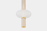 Corbin Pendant Pendant Lighting 482-29-VB