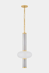 Corbin Pendant Pendant Lighting 482-29-VB