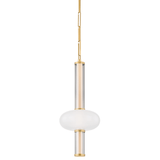 Corbin Pendant Pendant Lighting 482-29-VB